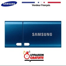 Clé USB SAMSUNG Type-C USB