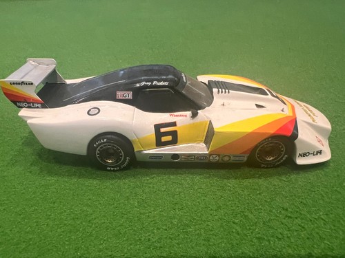 Chevrolet corvette n 6 - chevrolet, c3