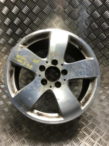 Jante mercedes classe 211 - jante,