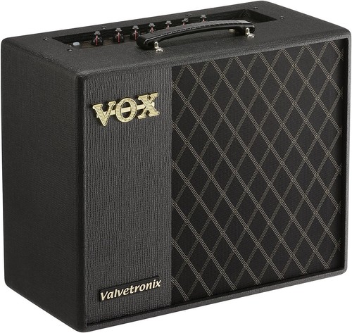 Vox modeling hybrid - modeling, guitar