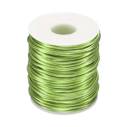 Pour bonsai fil - pour, d'aluminium