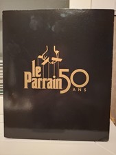 Le Parrain Trilogie Coffret