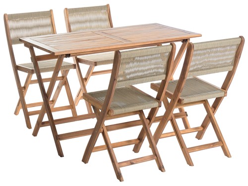 Salle manger jardin 4 - manger,