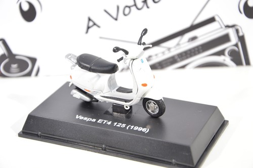 Vespa et4 125 1996 - vespa,