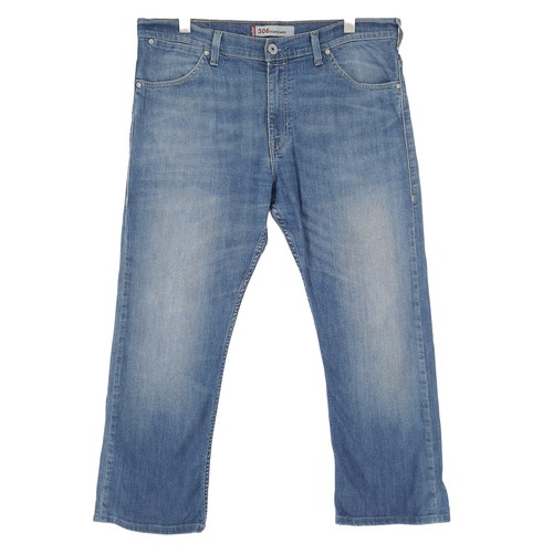 Jean vintage levi 506 - jean, levi's