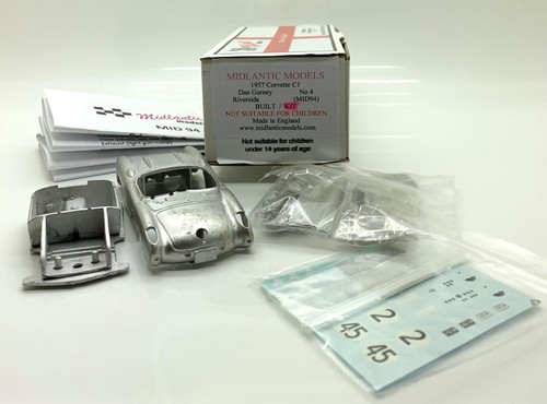 Midlantic models coffret - midlantic,