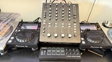 Rotary Allen & Heath Xone 43C ( Serato ready)