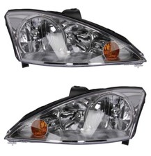 PHARE AVANT GAUCHE + DROIT