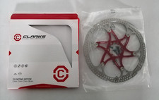 Disque de frein flottant vélo