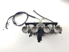 Rampe injection / Injecteur 3