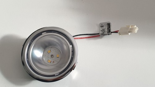 Lampe 12v zik7z pour - 1,3w,