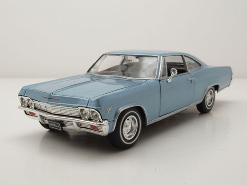Chevrolet impala 396 - impala, 1965