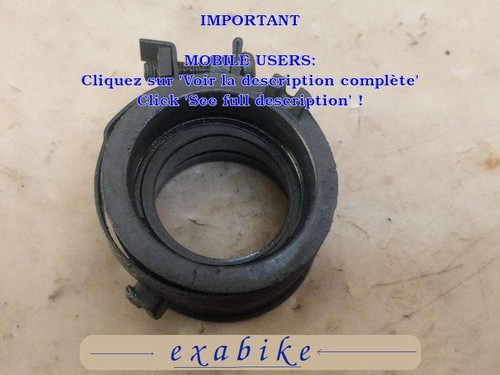 Pipe admission pour honda vt - d'admission,