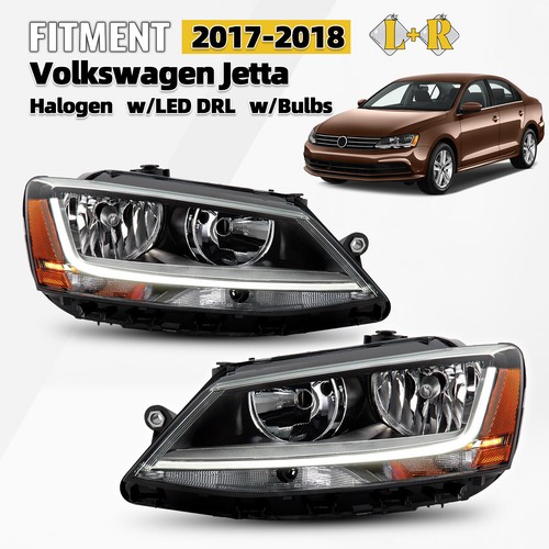 For 2017 2018 volkswagen - volkswagen, jetta