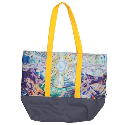 Munich sac tissu modèle - sac, en