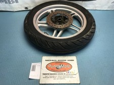 Pneu de jante arrière