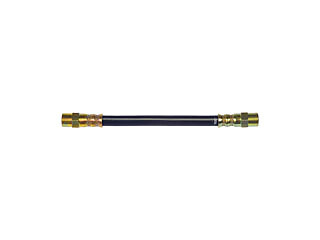 Brake hydraulic hose for - hydraulic,