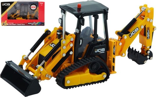 Miniature pelle excavatrice - miniature,