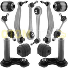 BMW 5 E60 E61 KIT TRIANGLE