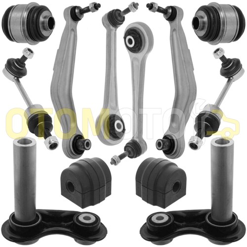Bmw e60 e61 kit - e61, triangle