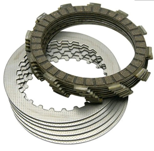 Tusk clutch kit yamaha - clutch,