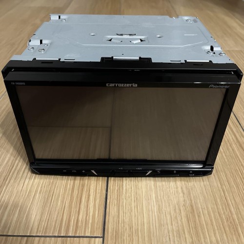 Pioneer carrozzeria 7400dvd - pioneer,