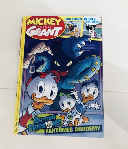 Walt disney mickey - disney,