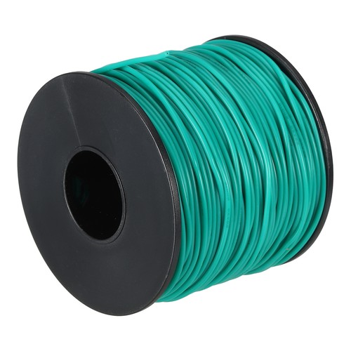 Silicone câble 26awg vert - silicone,