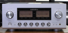 LUXMAN L-590AX Integrated Amplifier