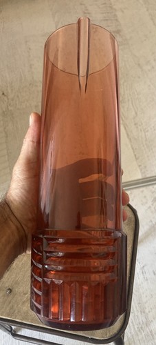 Kartell carafe broc eau - broc, d’eau