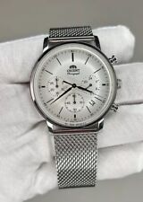 Orient 5Bar Chronograph KY VR32-VAA