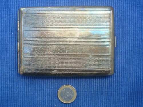 B35 joli etui - cigarette, en