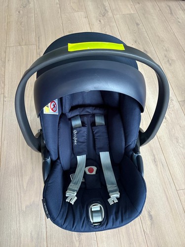 Ensemble cybex platinium - cybex,