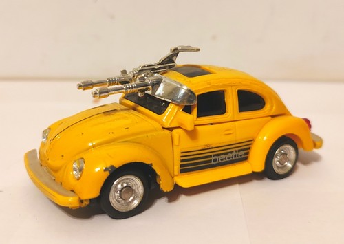 Robot super gobots - dx, beetle