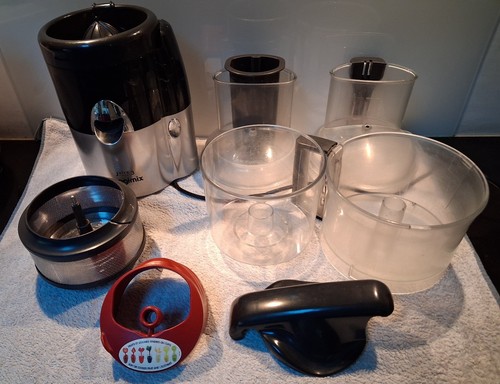 Magimix juice expert - magimix,