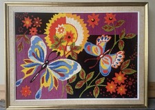 VINTAGE 70 Psychédélique