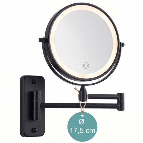 Miroir maquillage - miroir,