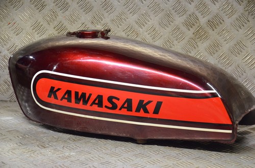 Réservoir conservé kawasaki - rÉservoir,