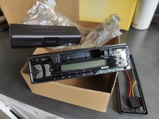 Autoradio JVC modèle KS-FX430R k7 neuf oldtimer