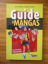 Guide des mangas : Les 100