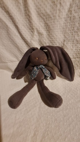 Doudou peluche lapin kaloo - doudou,