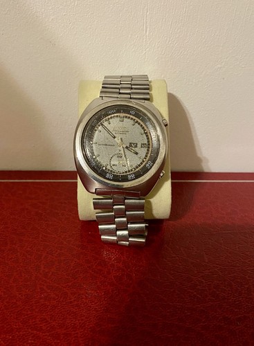 Seiko vintage 6139 7002 - seiko,
