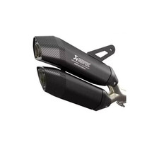 Original BMW Akrapovic