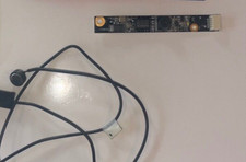 Webcam et micro DA40N031ZXHF4A