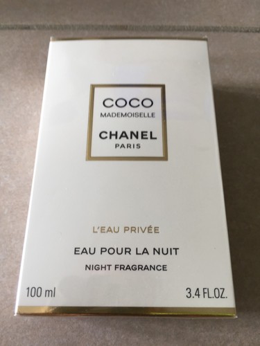 Coco mademoiselle eau - coco,