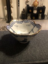 Vintage Asian Porcelain Tea