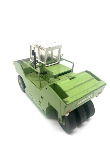 Compacteur albaret 50 - au, 1/50