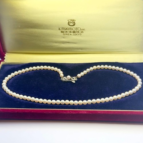 Mikimoto akoya baby - akoya, pearl