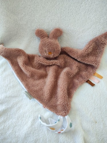 Nattou tipidou maxi doudou - -,