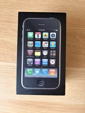 Apple iPhone 3GS 32 Go / 32 Gb Black